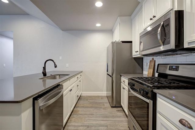 2421 Grapevine Drive, Midwest City, OK 73130