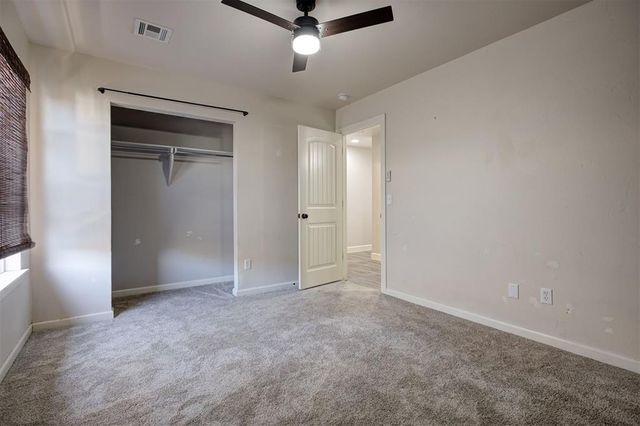 2421 Grapevine Drive, Midwest City, OK 73130