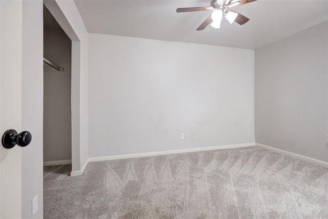 2421 Grapevine Drive, Midwest City, OK 73130