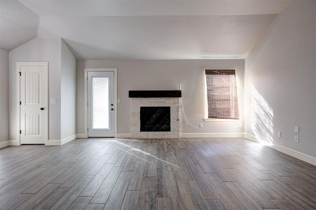 2421 Grapevine Drive, Midwest City, OK 73130