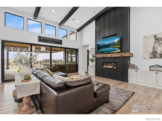 1907 Spring Bloom Drive, Windsor, CO 80550