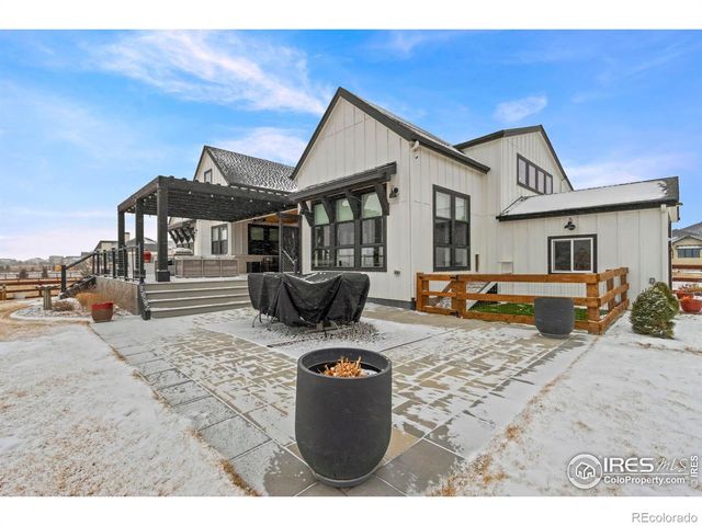 1907 Spring Bloom Drive, Windsor, CO 80550