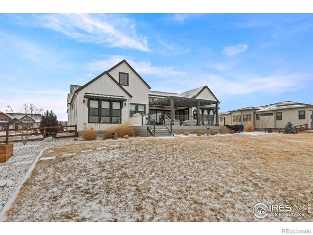 1907 Spring Bloom Drive, Windsor, CO 80550