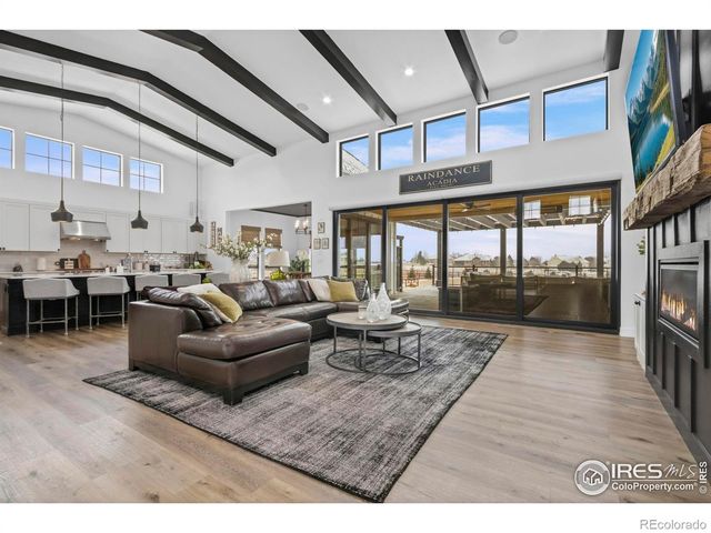 1907 Spring Bloom Drive, Windsor, CO 80550