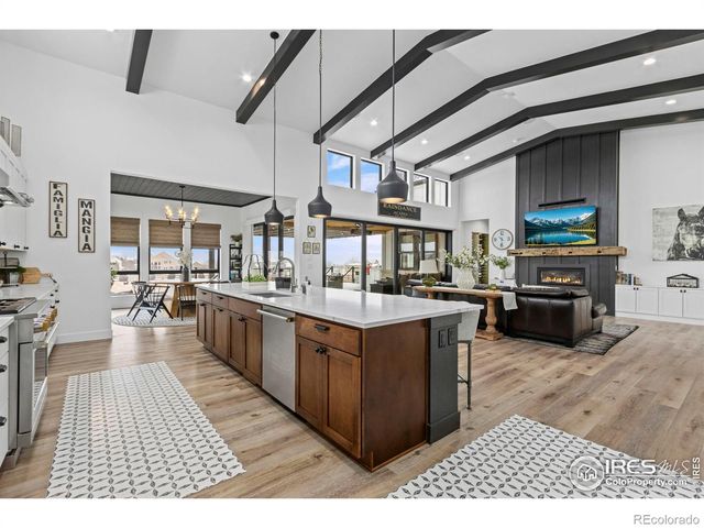 1907 Spring Bloom Drive, Windsor, CO 80550