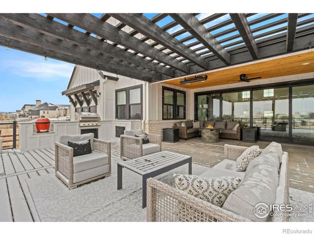 1907 Spring Bloom Drive, Windsor, CO 80550