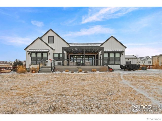 1907 Spring Bloom Drive, Windsor, CO 80550