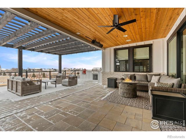 1907 Spring Bloom Drive, Windsor, CO 80550