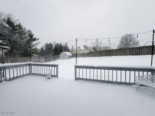 3291 Saint Andrews Drive, Parma, OH 44134