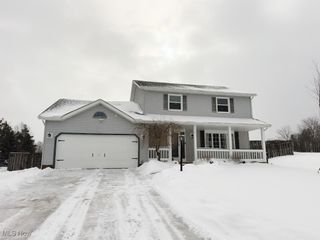 3291 Saint Andrews Drive, Parma, OH 44134