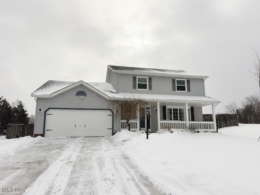 3291 Saint Andrews Drive, Parma, OH 44134