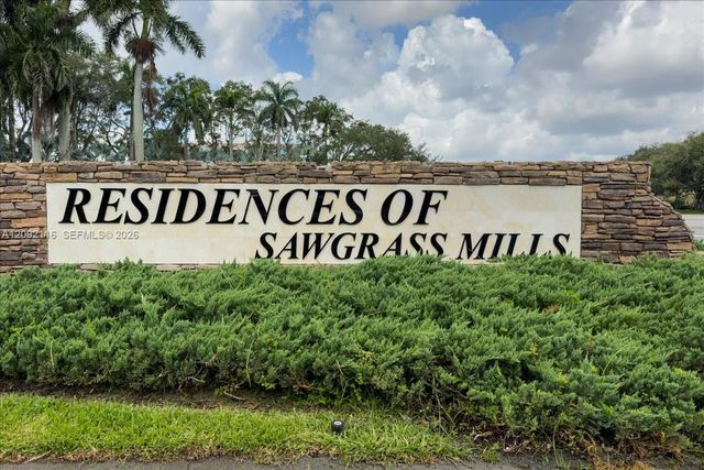 1408 NW 126th Avenue 1408, Sunrise, FL 33323