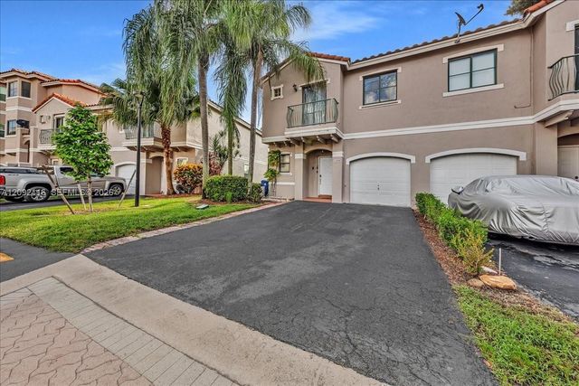 1408 NW 126th Avenue 1408, Sunrise, FL 33323