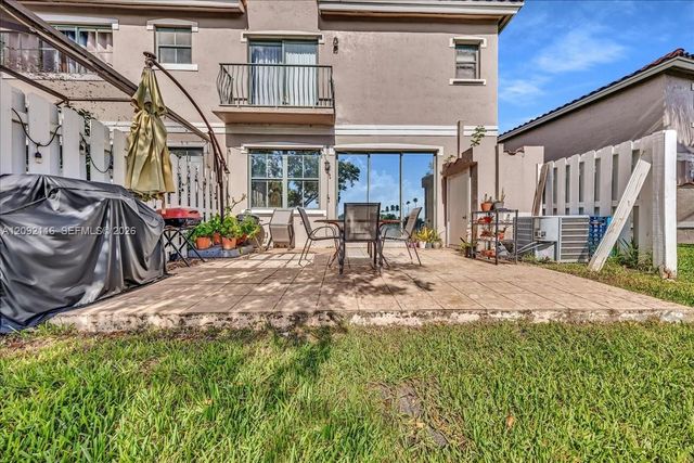 1408 NW 126th Avenue 1408, Sunrise, FL 33323