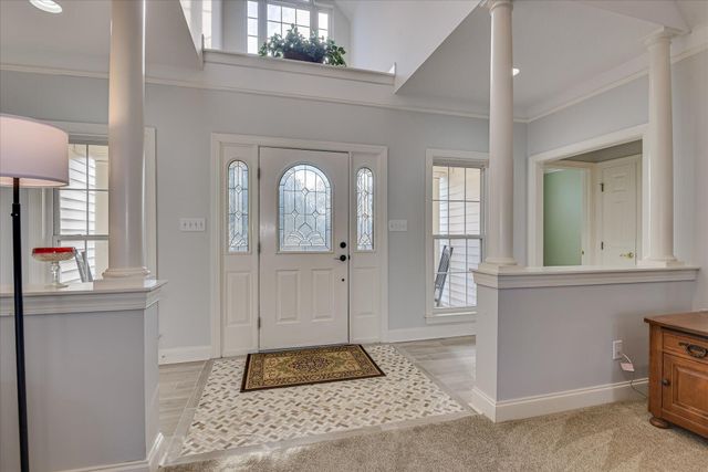 113 Laurens Dr Drive, Mc Cormick, SC 29835