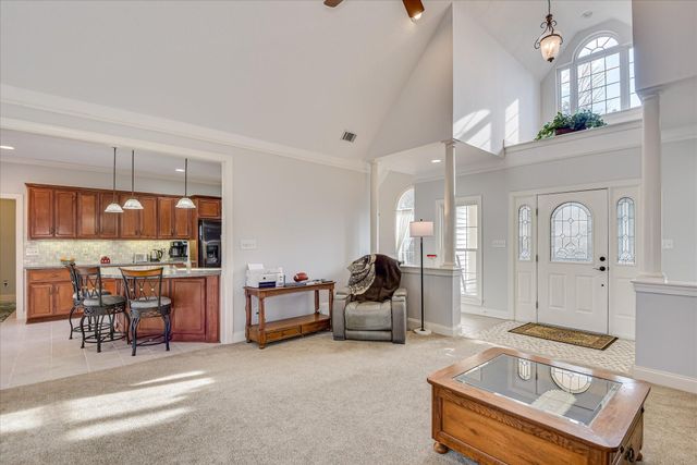 113 Laurens Dr Drive, Mc Cormick, SC 29835