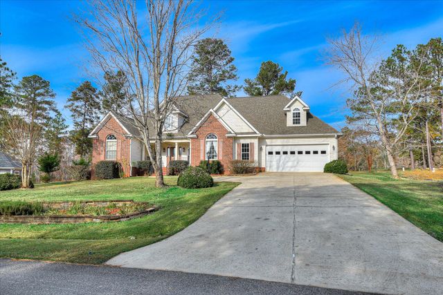 113 Laurens Dr Drive, Mc Cormick, SC 29835