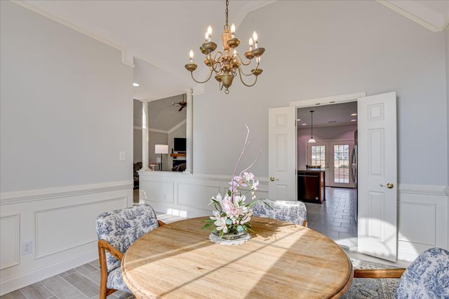 113 Laurens Dr Drive, Mc Cormick, SC 29835