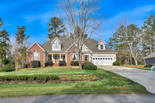 113 Laurens Dr Drive, Mc Cormick, SC 29835