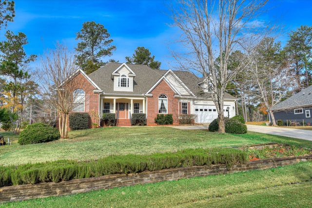 113 Laurens Dr Drive, Mc Cormick, SC 29835
