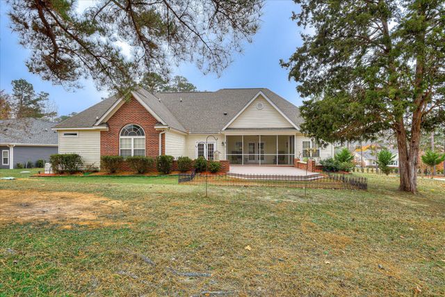 113 Laurens Dr Drive, Mc Cormick, SC 29835