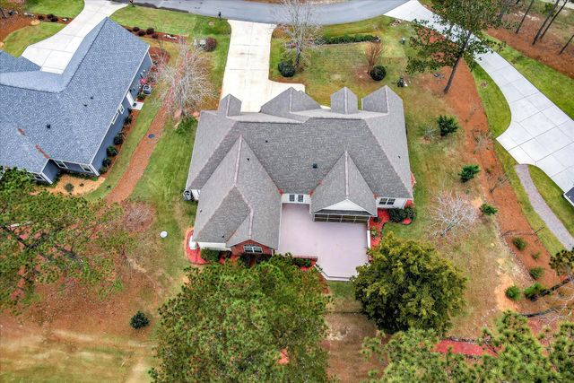 113 Laurens Dr Drive, Mc Cormick, SC 29835