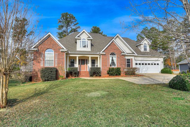 113 Laurens Dr Drive, Mc Cormick, SC 29835