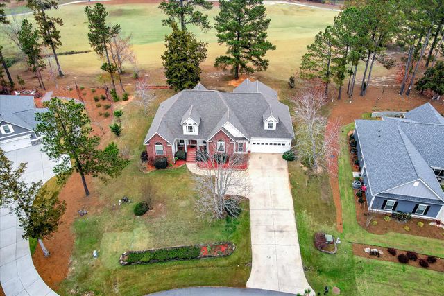 113 Laurens Dr Drive, Mc Cormick, SC 29835