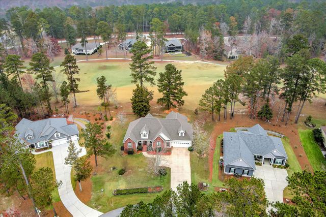 113 Laurens Dr Drive, Mc Cormick, SC 29835