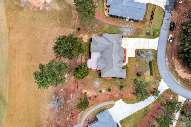 113 Laurens Dr Drive, Mc Cormick, SC 29835