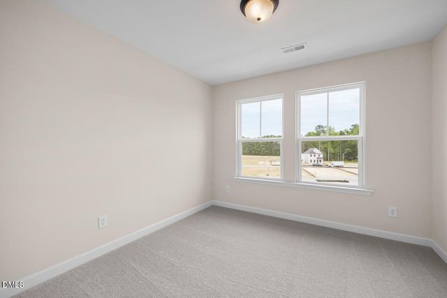 608 Thatch Lane, Knightdale, NC 27545