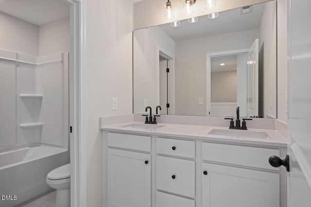608 Thatch Lane, Knightdale, NC 27545