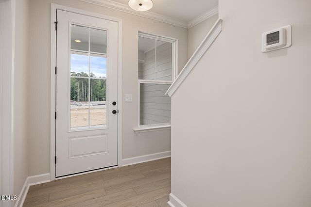 608 Thatch Lane, Knightdale, NC 27545