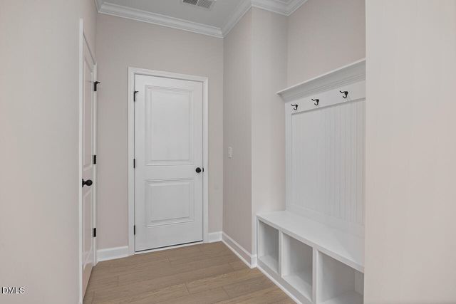 608 Thatch Lane, Knightdale, NC 27545
