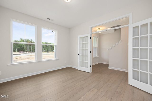 608 Thatch Lane, Knightdale, NC 27545