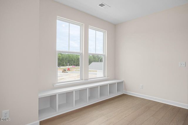 608 Thatch Lane, Knightdale, NC 27545