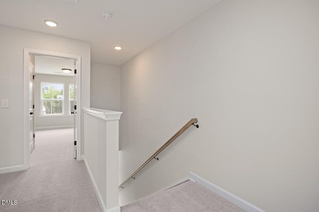 608 Thatch Lane, Knightdale, NC 27545