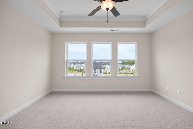 608 Thatch Lane, Knightdale, NC 27545