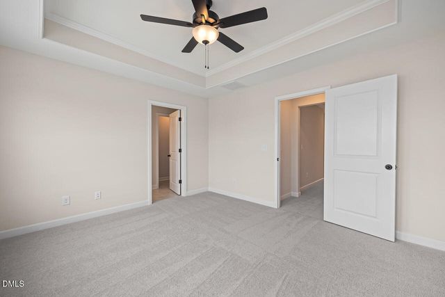 608 Thatch Lane, Knightdale, NC 27545