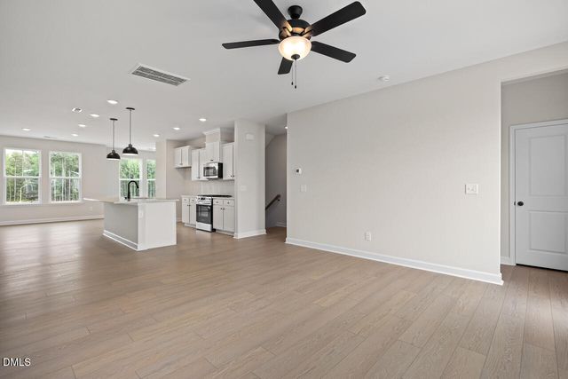 608 Thatch Lane, Knightdale, NC 27545