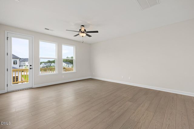608 Thatch Lane, Knightdale, NC 27545