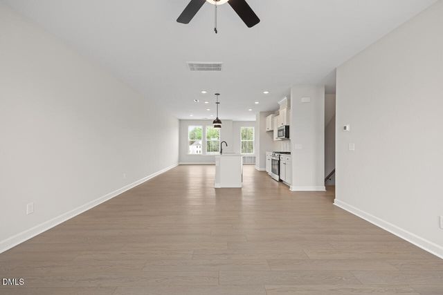 608 Thatch Lane, Knightdale, NC 27545