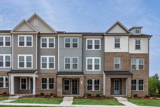 608 Thatch Lane, Knightdale, NC 27545