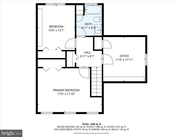 25 YORKSHIRE CT, Elizabethtown, PA 17022