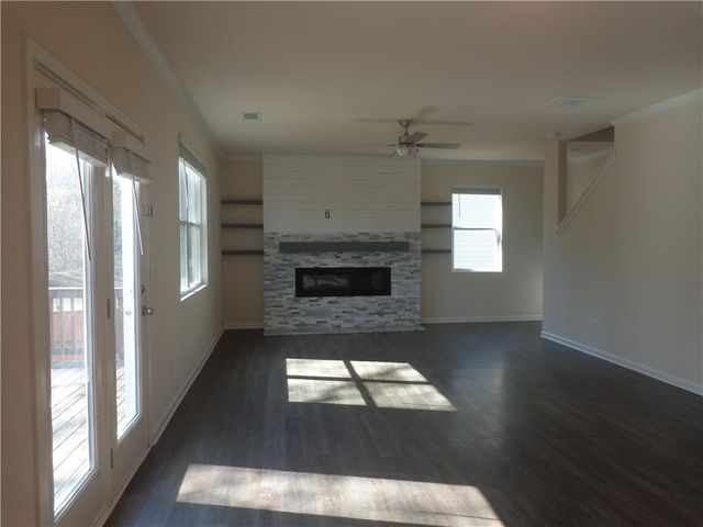 132 Russell Road, Pendergrass, GA 30567