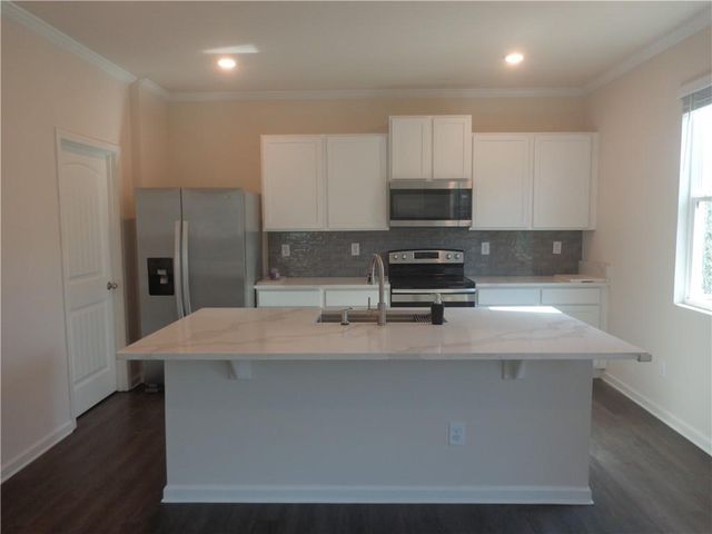 132 Russell Road, Pendergrass, GA 30567