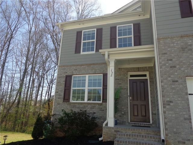 132 Russell Road, Pendergrass, GA 30567