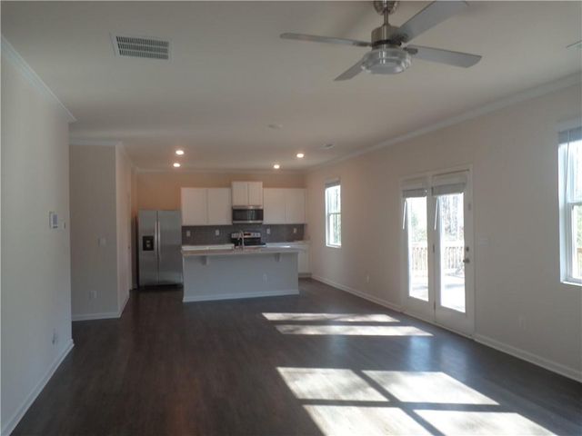 132 Russell Road, Pendergrass, GA 30567