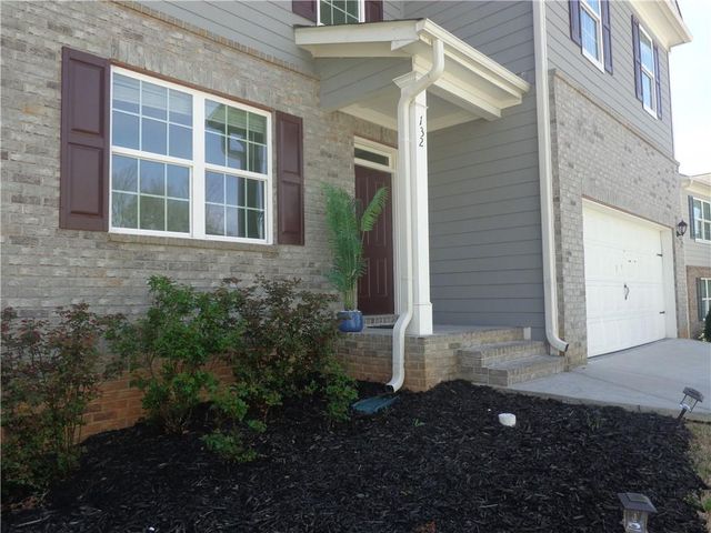 132 Russell Road, Pendergrass, GA 30567