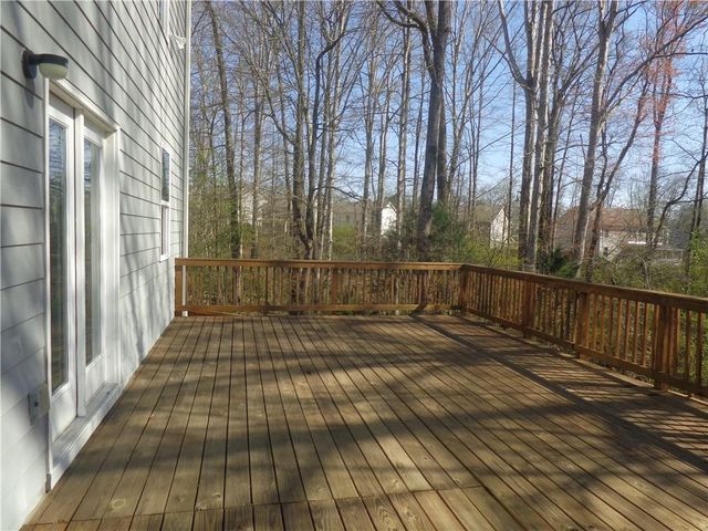 132 Russell Road, Pendergrass, GA 30567